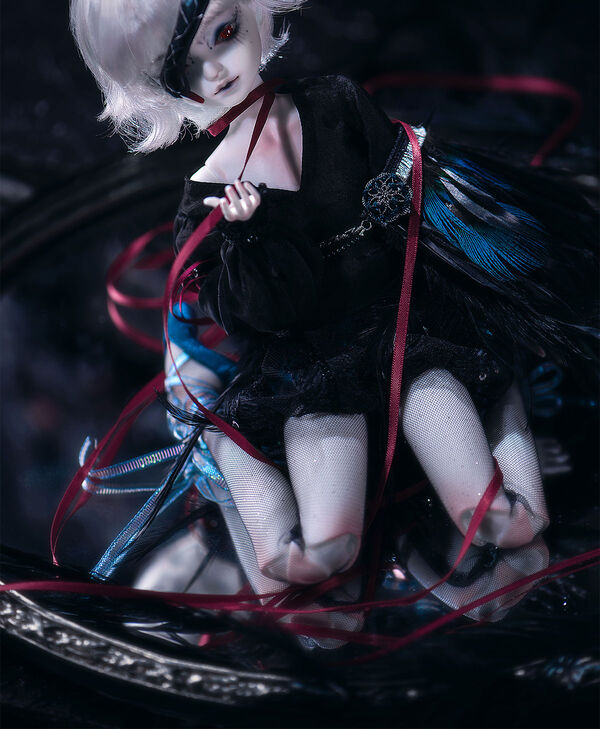 Thilo [Final Order 15% OFF] | PREORDER | DOLL