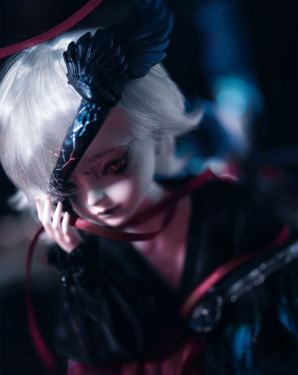Thilo [Final Order 15% OFF] | PREORDER | DOLL