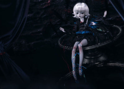 Thilo [Final Order 15% OFF] | PREORDER | DOLL