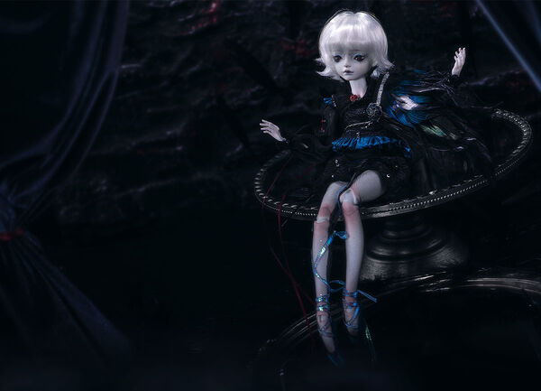Thilo [Final Order 15% OFF] | PREORDER | DOLL