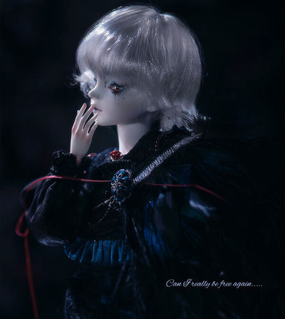 Thilo [Final Order 15% OFF] | PREORDER | DOLL