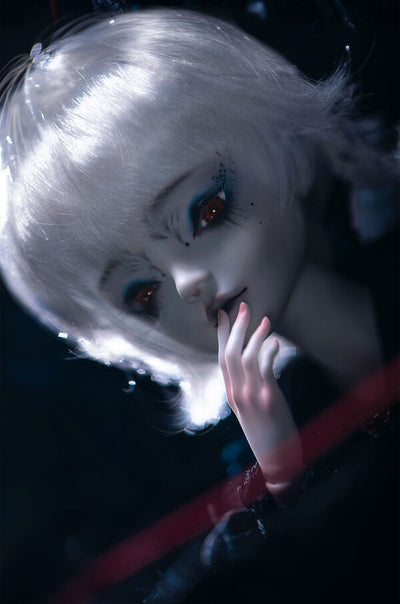 Thilo [Final Order 15% OFF] | PREORDER | DOLL