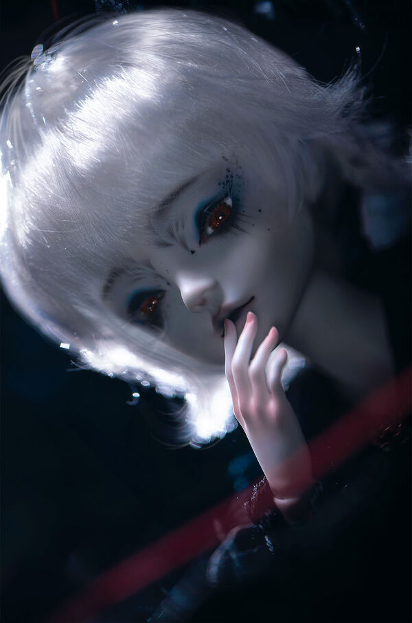 Thilo [Final Order 15% OFF] | PREORDER | DOLL