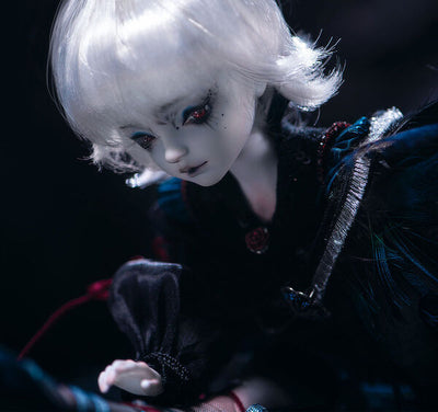 Thilo [Final Order 15% OFF] | PREORDER | DOLL