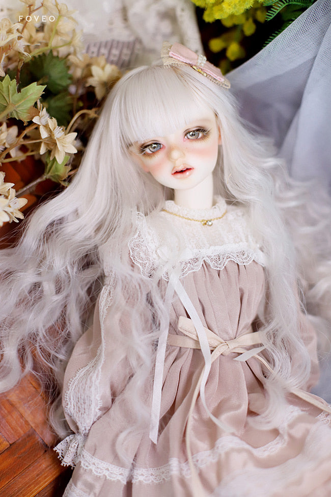 Maria – Basic sale Ｍ -Porcelain | Preorder | WIG