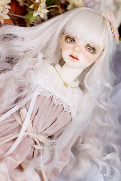 Maria – Basic sale Ｍ -Porcelain | Preorder | WIG