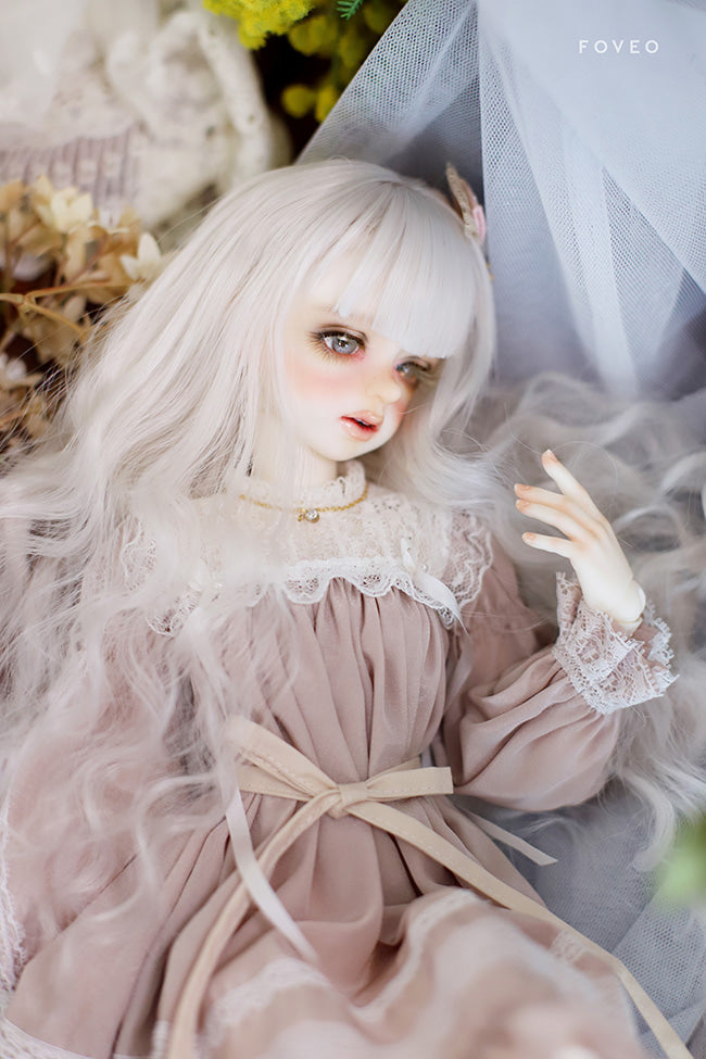 Maria – Basic sale Ｍ -Porcelain | Preorder | WIG