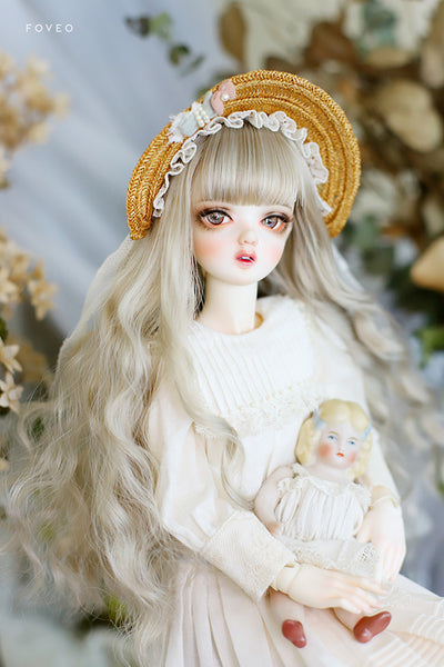 Maria – Basic sale Ｍ -Porcelain | Preorder | WIG