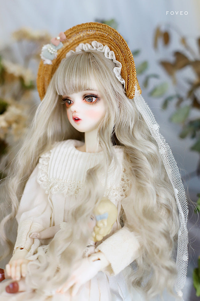 Maria – Basic sale Ｍ -Porcelain | Preorder | WIG