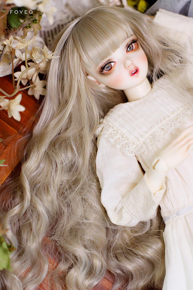 Maria – Basic sale Ｍ -Porcelain | Preorder | WIG