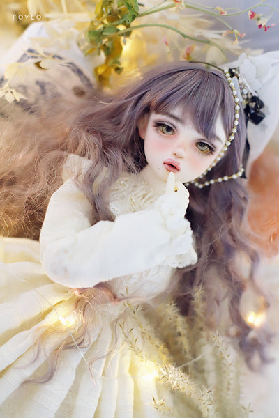 Maria – Basic sale Ｍ -Porcelain | Preorder | WIG