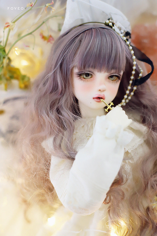 Maria – Basic sale Ｍ -Porcelain | Preorder | WIG