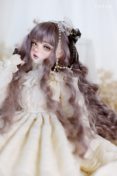 Maria – Basic sale Ｍ -Porcelain | Preorder | WIG