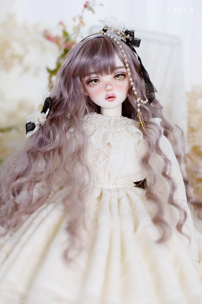 Maria – Basic sale Ｍ -Porcelain | Preorder | WIG