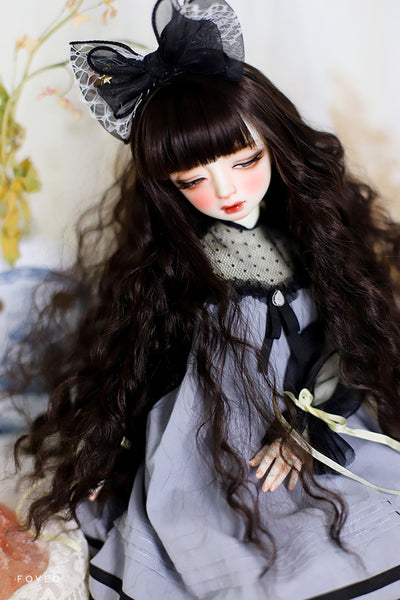 Maria – Basic sale Ｍ -Porcelain | Preorder | WIG