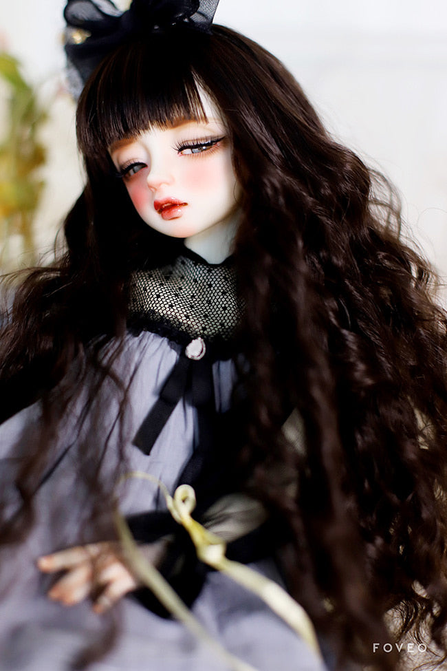 Maria – Basic sale Ｍ -Porcelain | Preorder | WIG