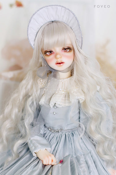 Maria – Basic sale Ｍ -Porcelain | Preorder | WIG