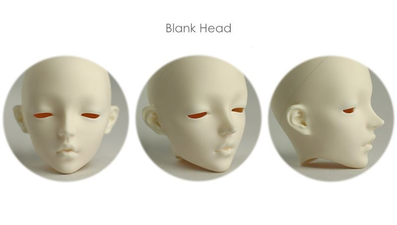 High God MyoAm [Final Order 15% OFF] | PREORDER | DOLL