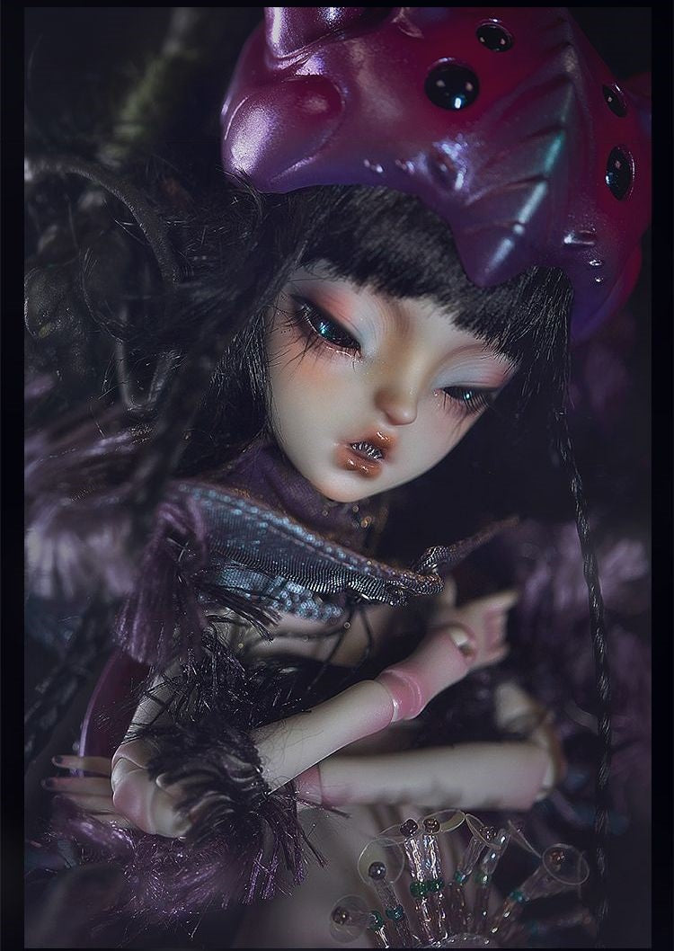 The Eye  [Final Order 10%OFF] | Preorder | DOLL