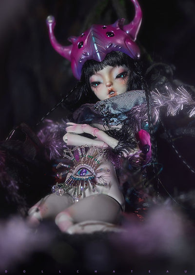 The Eye  [Final Order 10%OFF] | Preorder | DOLL