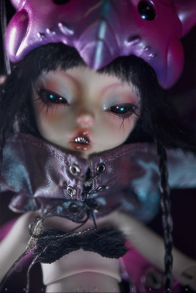 The Eye  [Final Order 10%OFF] | Preorder | DOLL