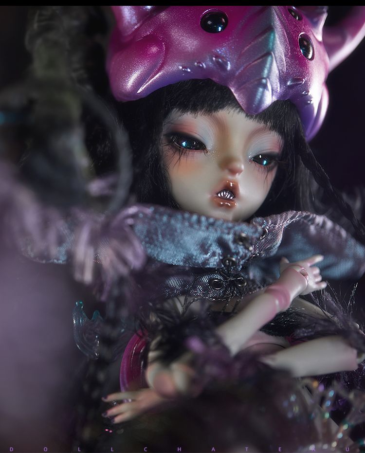 The Eye  [Final Order 10%OFF] | Preorder | DOLL