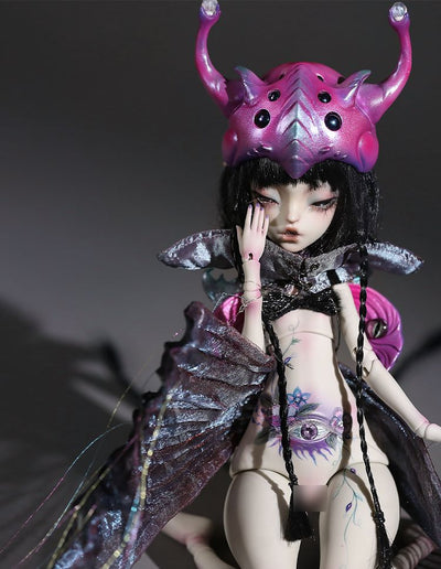 The Eye  [Final Order 10%OFF] | Preorder | DOLL