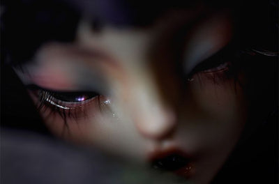 The Eye  [Final Order 10%OFF] | Preorder | DOLL