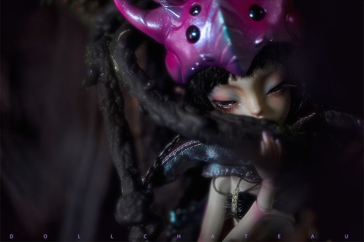 The Eye  [Final Order 10%OFF] | Preorder | DOLL