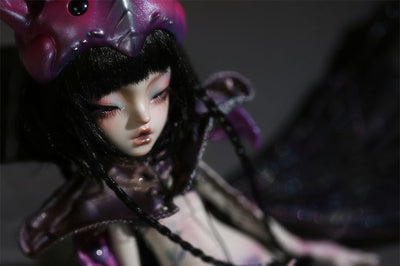 The Eye  [Final Order 10%OFF] | Preorder | DOLL