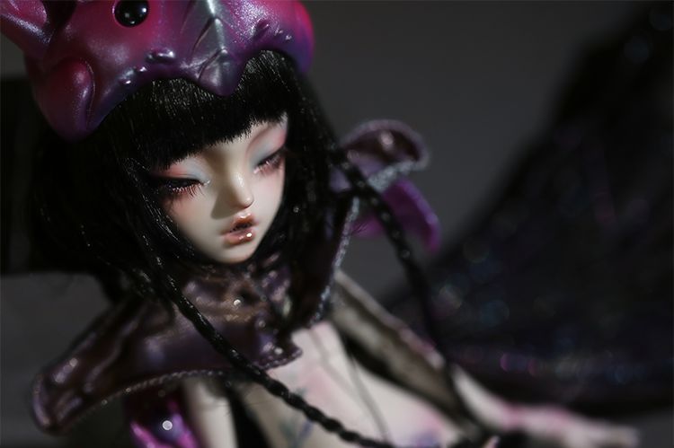 The Eye  [Final Order 10%OFF] | Preorder | DOLL