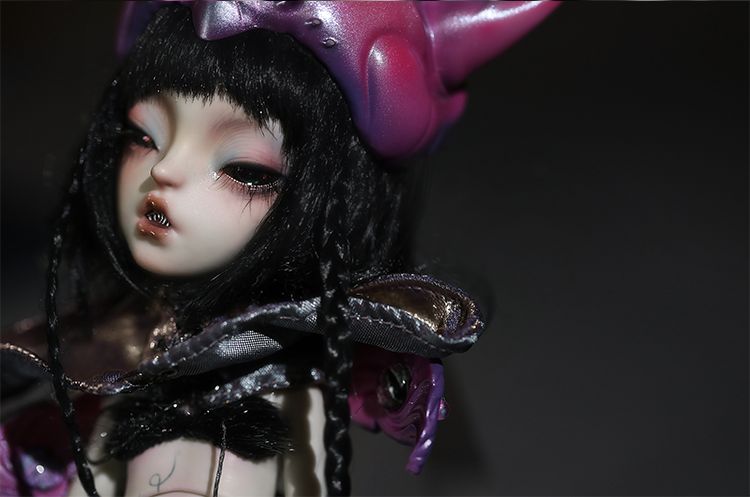 The Eye  [Final Order 10%OFF] | Preorder | DOLL