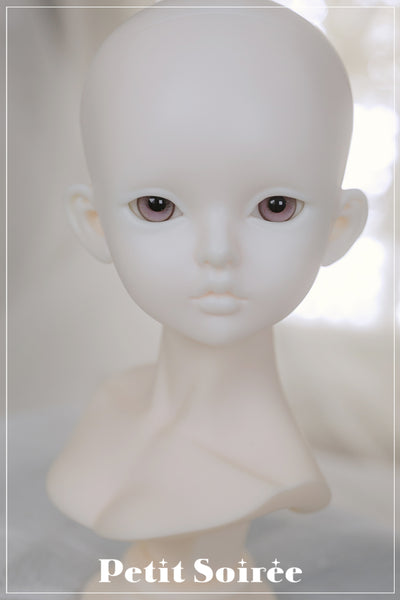 Mille feuilles Head | Preorder | Parts