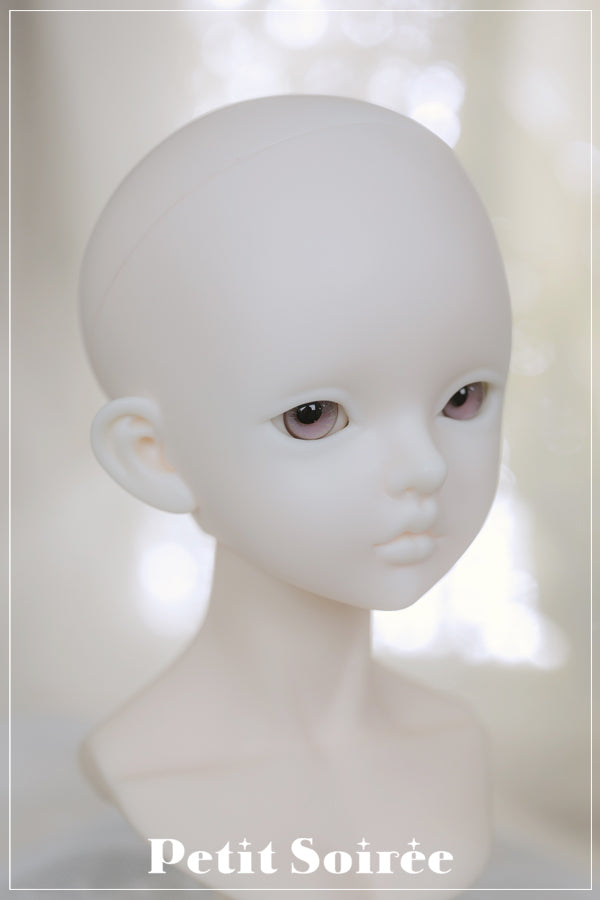 Mille feuilles Head | Preorder | Parts