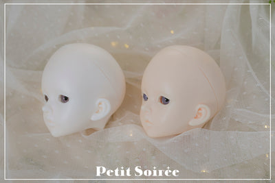 Mille feuilles Head | Preorder | Parts