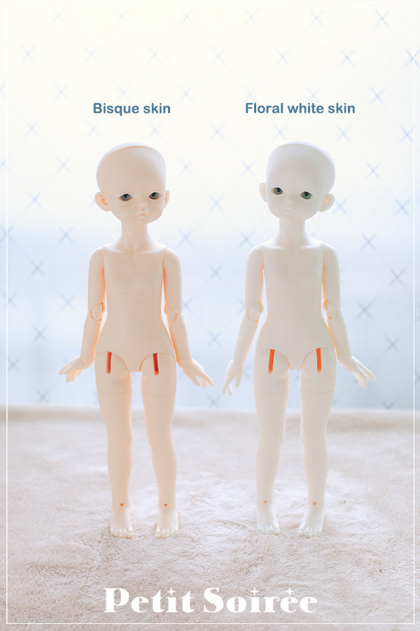 Mille feuilles Head | Preorder | Parts