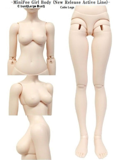 MiniFee Hwayu Designers Complete (The Catacomb) | Preorder | DOLL