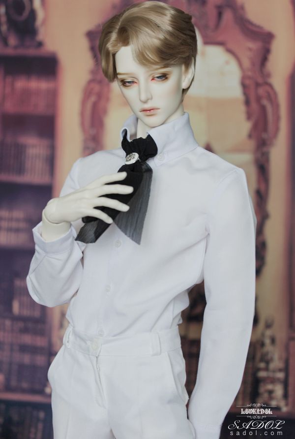 [Classic W] Fullset: IDEALIAN75 [Limited Time Discount] | PREORDER | OUTFIT