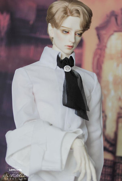 [Classic W] Fullset: IDEALIAN75 [Limited Time Discount] | PREORDER | OUTFIT