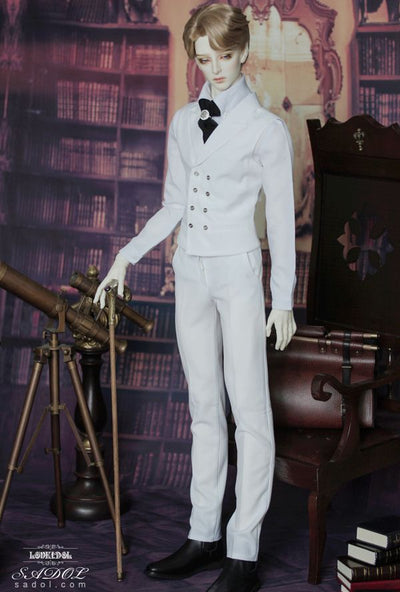 [Classic W]Fullset: Luts GSDF [Limited Time Discount] | PREORDER | OUTFIT