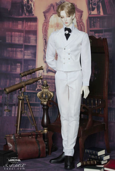 [Classic W]Fullset: Luts GSDF [Limited Time Discount] | PREORDER | OUTFIT