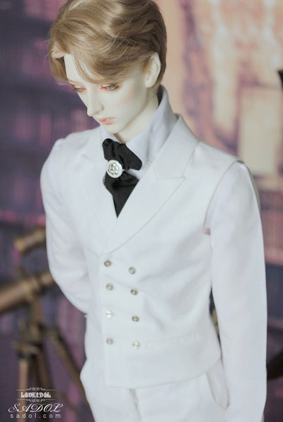 [Classic W] Fullset: Migi75 [Limited Time Discount] | PREORDER | OUTFIT