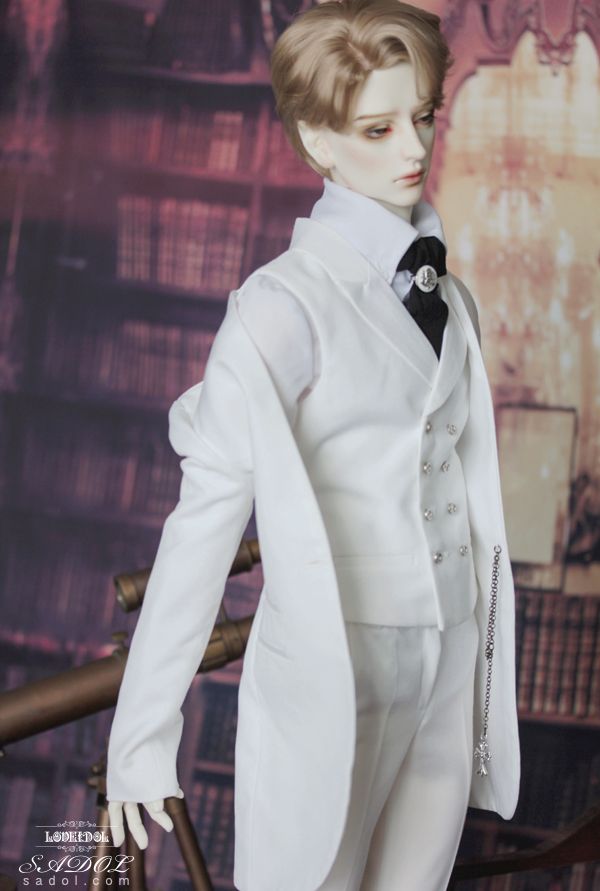 [Classic W] Fullset: IDEALIAN75 [Limited Time Discount] | PREORDER | OUTFIT