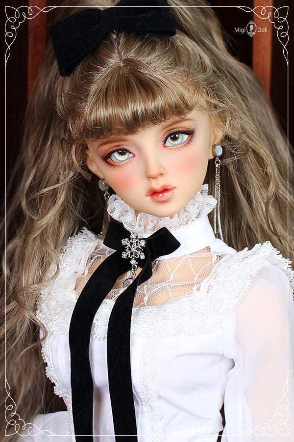 [Grace63] Flora [Limited Time] | Preorder | DOLL