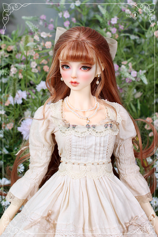 [Grace63] Flora [Limited Time] | Preorder | DOLL