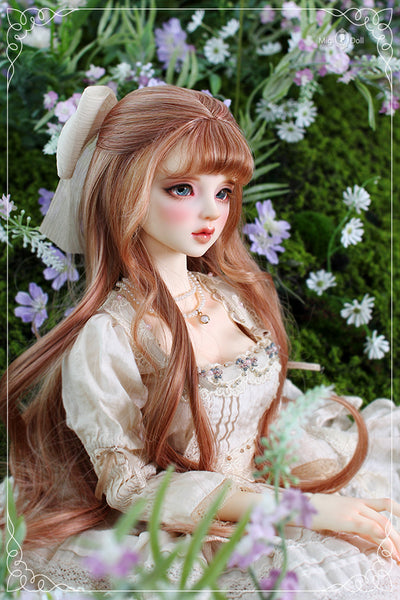 [Grace63] Flora [Limited Time] | Preorder | DOLL