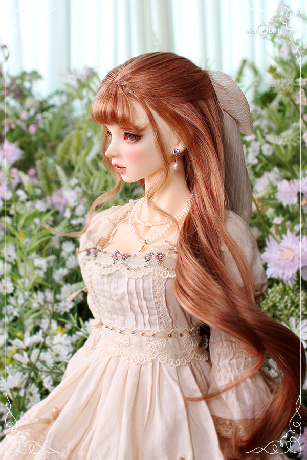 [Grace63] Flora [Limited Time] | Preorder | DOLL