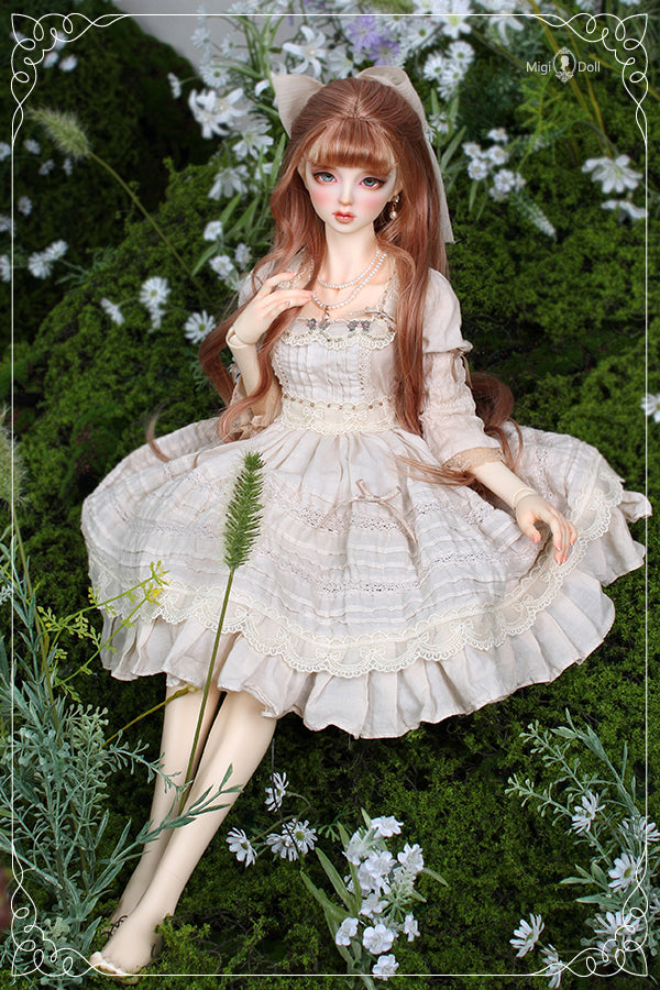 [Grace63] Flora [Limited Time] | Preorder | DOLL