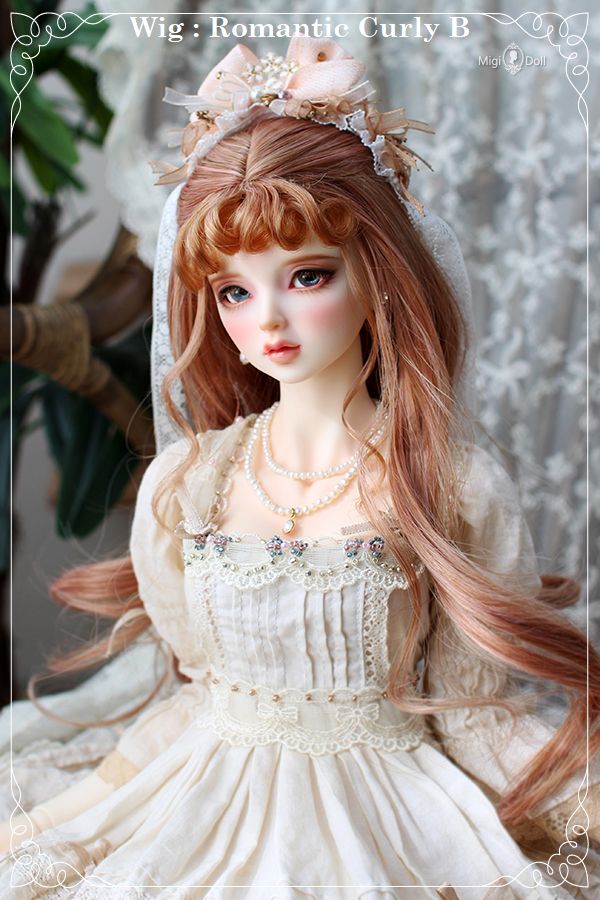 [Grace63] Flora [Limited Time] | Preorder | DOLL