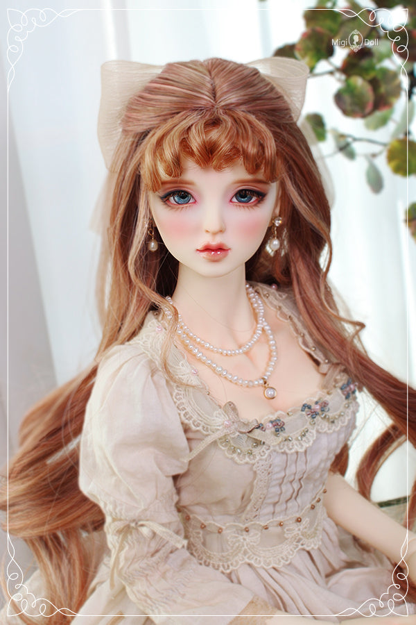 [Grace63] Flora [Limited Time] | Preorder | DOLL